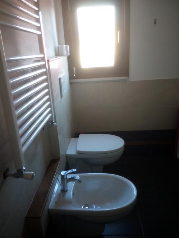 Alla Torre Con Vista Pisa Zimmer foto